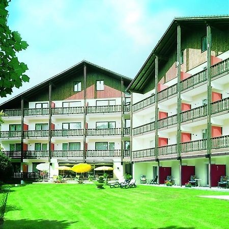 באד פיסינג Hotel Garni Hubertushof חדר תמונה